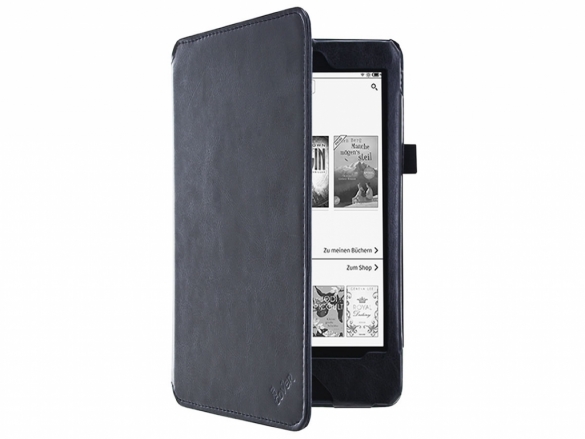 This premium case is the ultimate accompaniment for your , offering the ultimate protection at a fantastic price! Custom-made cover with sleep function for