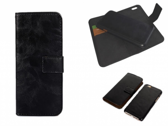 Custom-made Wallet Case removable Wallet Case removable