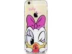 Softcase Daisy Duck iPhone 5/5s/5se