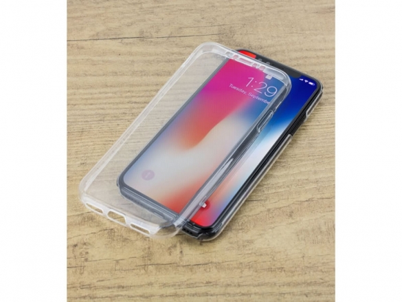 TPU Case front and back protection TPU Case front and back protection