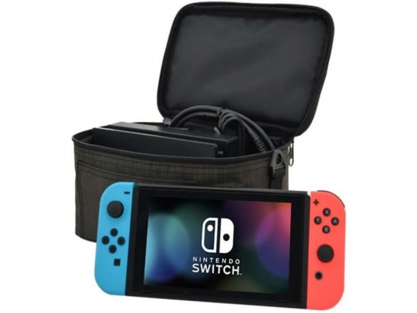 Nintendo Switch Storage Bag Nintendo Switch Storage Bag