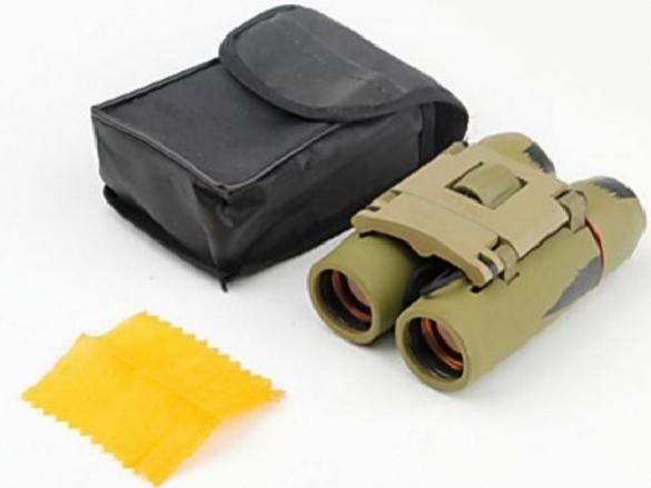 Binoculars with nightvision 30 X 60, dustproof Binoculars with nightvision
