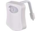 Toilet LED verlichting