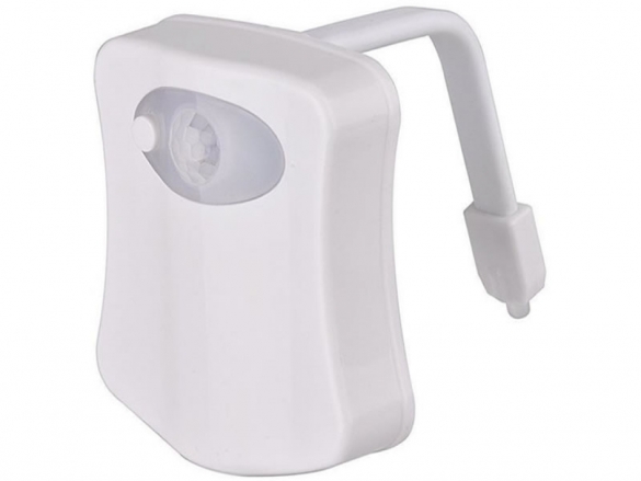 Toilet LED verlichting met bewegingssensor Toilet LED verlichting