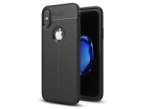 Apple iphone X Black