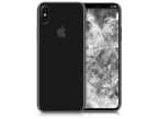 Apple iphone X Transparent