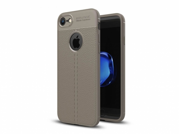 Apple iphone Beige Soft case Apple iphone Beige