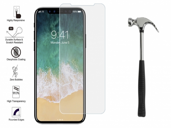 Tempered Glass Screen protector 9H, gehard glas Tempered Glass Screen protector, gehard glas