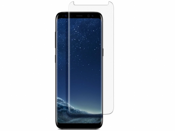 Tempered Glass Screen Protector Tempered Glass Screen Protector