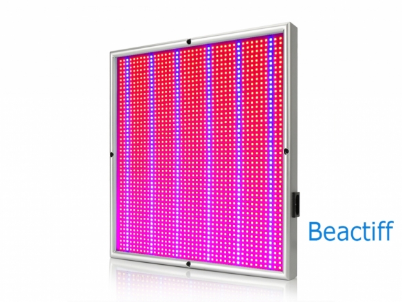 Growlight panel for plants 120W Growlight