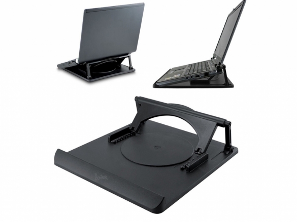 Verstelbare standaard voor Laptops en tablets Laptop en tablet standaard