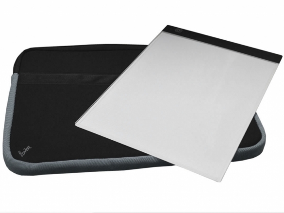 Lightpad A4 sleeve Lightpad A4 sleeve