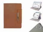 Universal 7 inch XL Diamond Class Case with 360 rotary stand for the