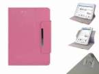Universal 7 inch XL Diamond Class Case with 360 rotary stand for the