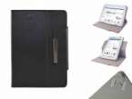 Universal 7 inch XL Diamond Class Case with 360 rotary stand for the