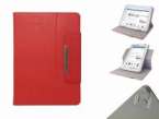 Universal 7 inch XL Diamond Class Case with 360 rotary stand for the