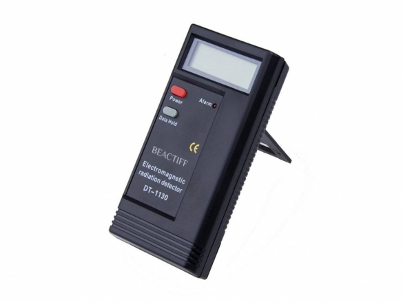 Electromagnetic force detector | EMF detector Electromagnetic force detector