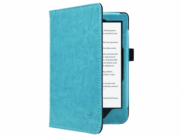 This premium case is the ultimate accompaniment for your , offering the ultimate protection at a fantastic price! Custom-made cover with sleep function for