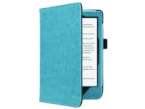 Custom-made cover with sleep function for
