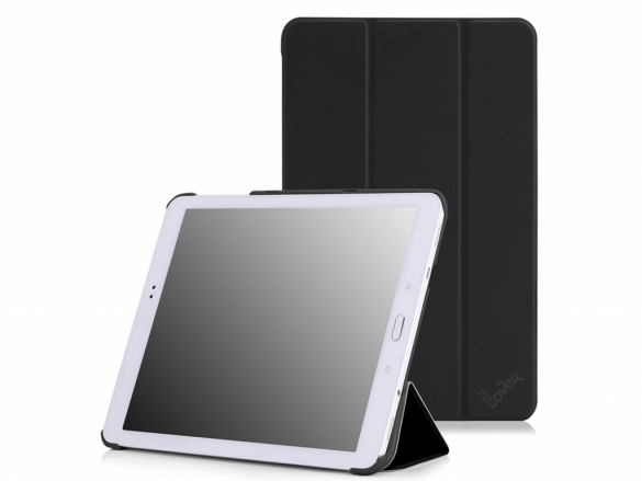 Op maat gemaakte hoes voor uw Samsung Galaxy tab s3 9.7 2017. Biedt optimale bescherming. Voorzien van o.a. slaapfunctie, standaard en uitsparingen. Samsung Galaxy tab s3 9.7 Smart Case