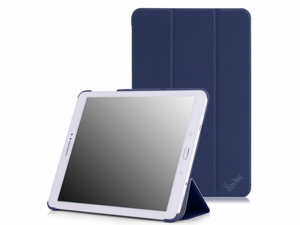 Op maat gemaakte hoes voor uw Samsung Galaxy tab s3 9.7 2017. Biedt optimale bescherming. Voorzien van o.a. slaapfunctie, standaard en uitsparingen. Samsung Galaxy tab s3 9.7 Smart Case