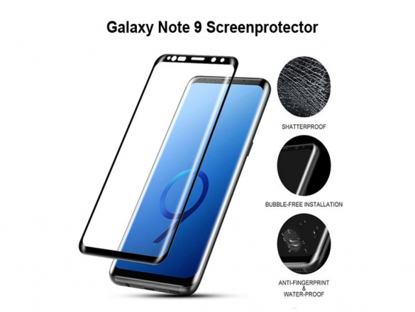 Tempered Glass Screen Protector Tempered Glass Screen Protector