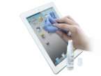 Schermreiniger voor Nha tablet 9 inch