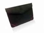Leather Tablet Sleeve with Stand for your