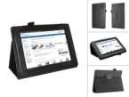 Premium custom made black Tablet Case for your Kobo Arc 7 tablet