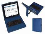Black Keyboard Case for tjhe Tablet
