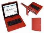 Black Keyboard Case for tjhe Tablet