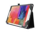 Premium custom-made black tablet Case for your