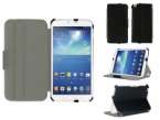 Azuri Slim Smart Case for Samsung Galaxy Tab 3 8.0