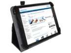 Folding case for the