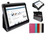 Folding case for the