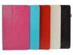 Folding case for the