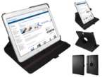 Custom-made swivel case for the