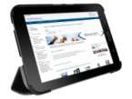 Tri-fold Case for the