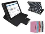 Diamond Class Polkadot Case