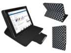 Diamond Class Polkadot Case