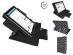 Diamond Class Polkadot Case 360 rotary