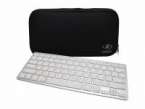 Sleeve bluetooth keyboard i12Cover