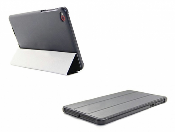 Affordable Slim Case with Tri-fold Cover, custom-made for Tri-Fold Case for