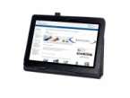 Stand Case for