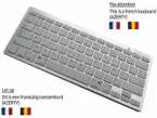 Wireless Bluetooth Keyboard for