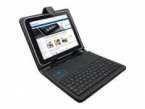 Keyboard Case for the Tablet