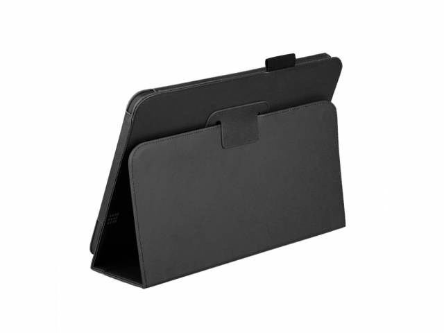 Kindle HD 7 en Kindle HD 8.9 gesloten tablethoesje · Achterkant