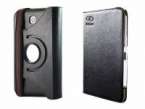 Custom-made swivel case for the Samsung Galaxy Tab 3 7.0