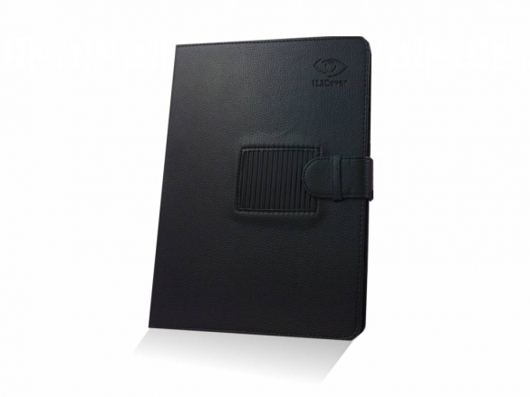 The universal PU leather case has a beautiful look, Its simple and effective fastening system ensures a reliable and secure fit for your Affordable Multi-stand Case for your
