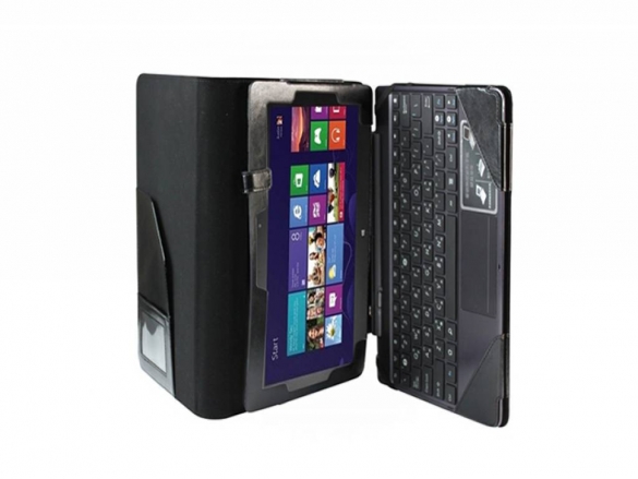 A 1st class custom-made 2 in 1 case for your offering many useful features,making it ideal for the business user! 1st class custom-made 2-in-1 case for your